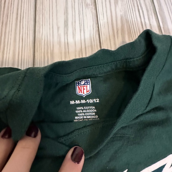 Lot of Kids Philadelphia Sports Team Shirts and Hat - Picture 8 of 8